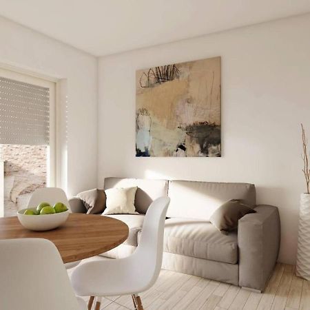 Apartments Villa Subic Kampor Екстер'єр фото
