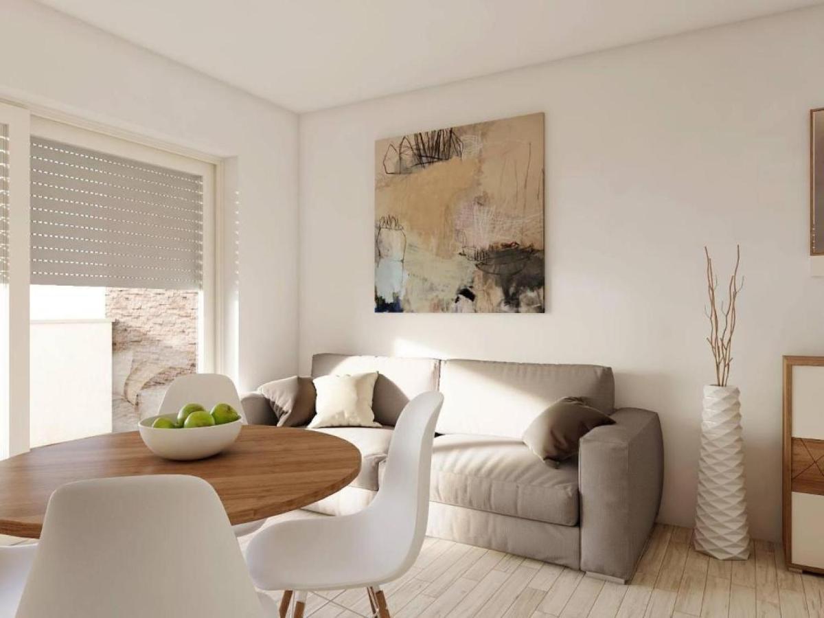 Apartments Villa Subic Kampor Екстер'єр фото