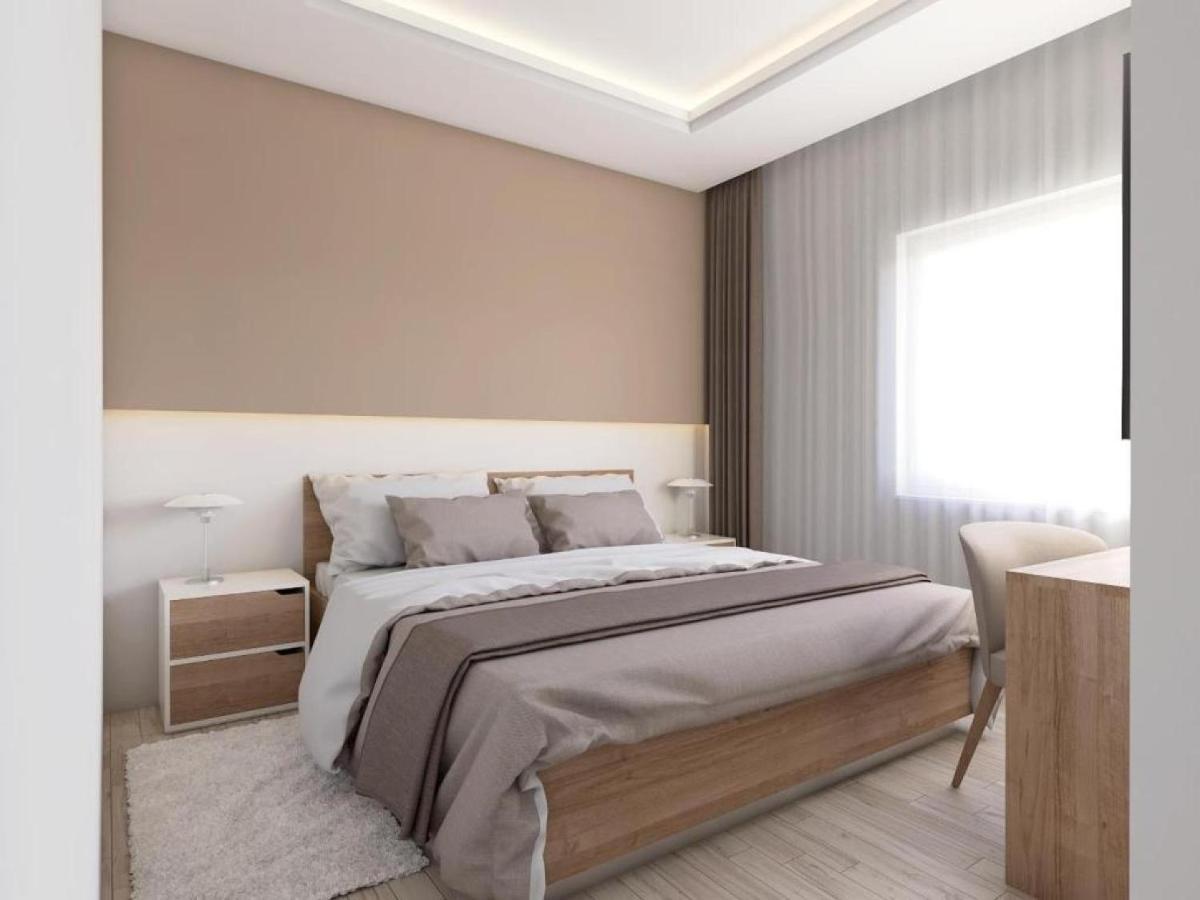 Apartments Villa Subic Kampor Екстер'єр фото