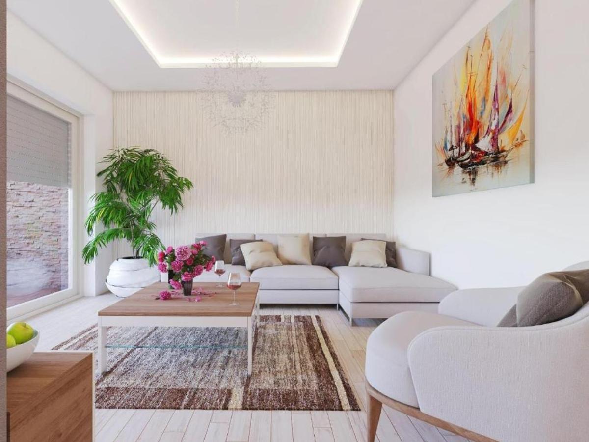 Apartments Villa Subic Kampor Екстер'єр фото