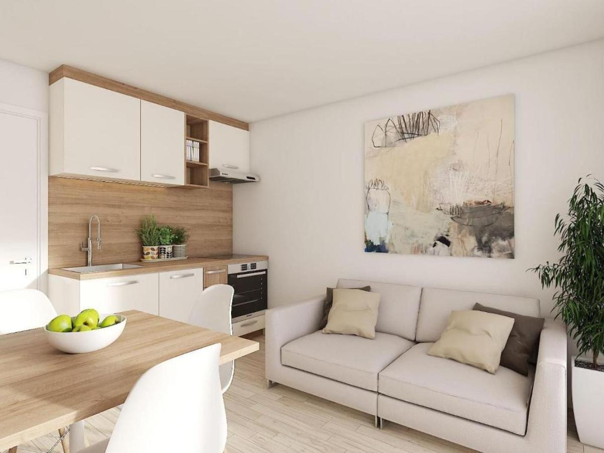 Apartments Villa Subic Kampor Екстер'єр фото