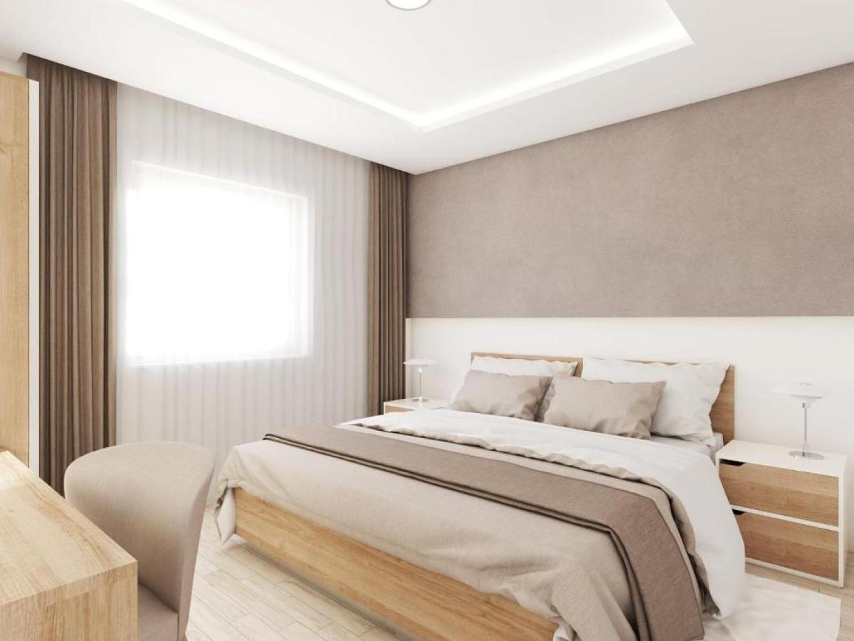 Apartments Villa Subic Kampor Екстер'єр фото