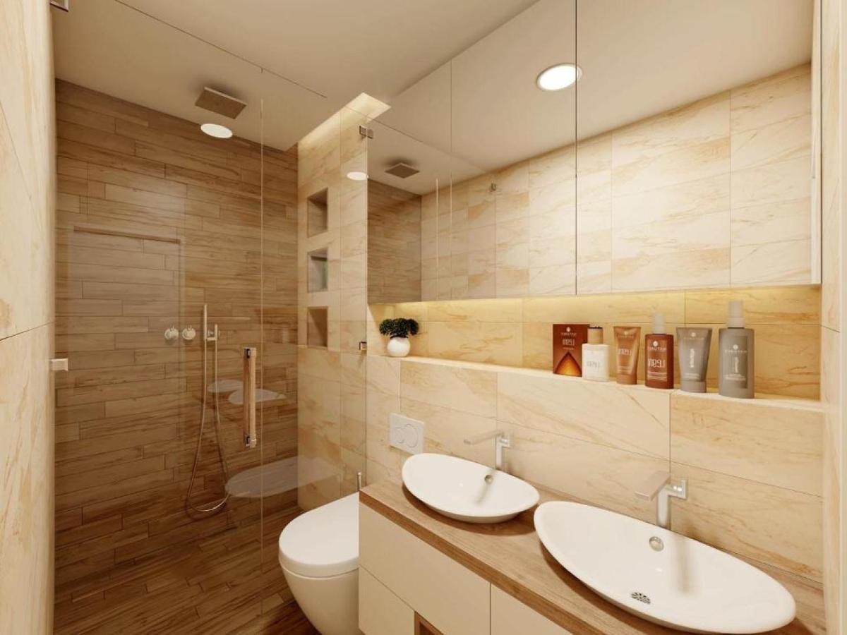 Apartments Villa Subic Kampor Екстер'єр фото