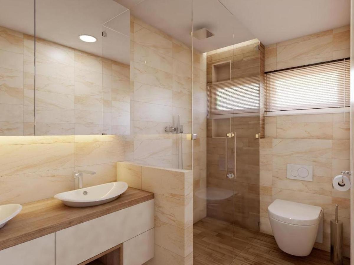 Apartments Villa Subic Kampor Екстер'єр фото