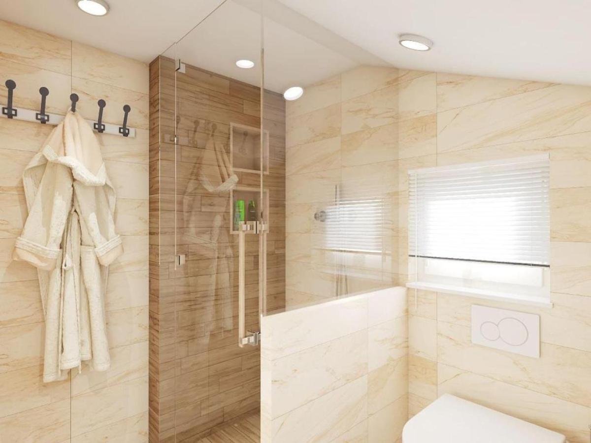 Apartments Villa Subic Kampor Екстер'єр фото