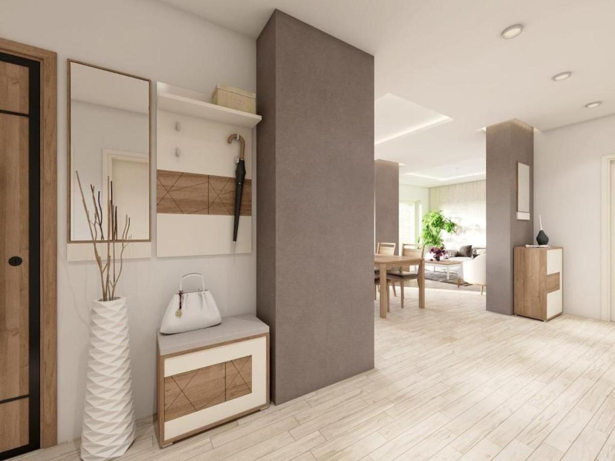Apartments Villa Subic Kampor Екстер'єр фото