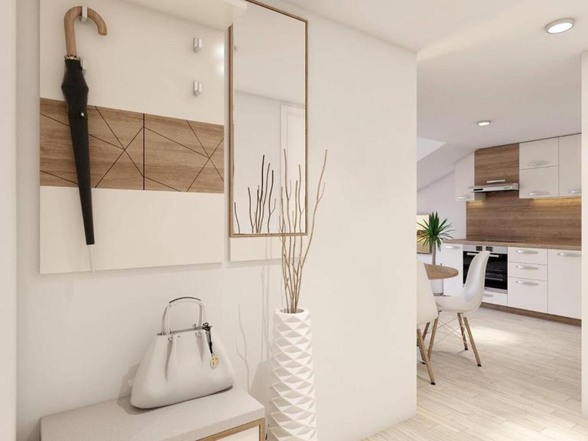 Apartments Villa Subic Kampor Екстер'єр фото