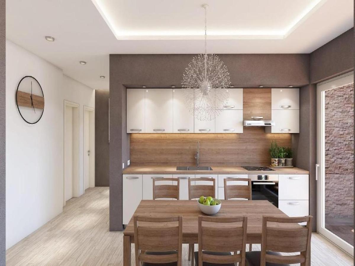 Apartments Villa Subic Kampor Екстер'єр фото