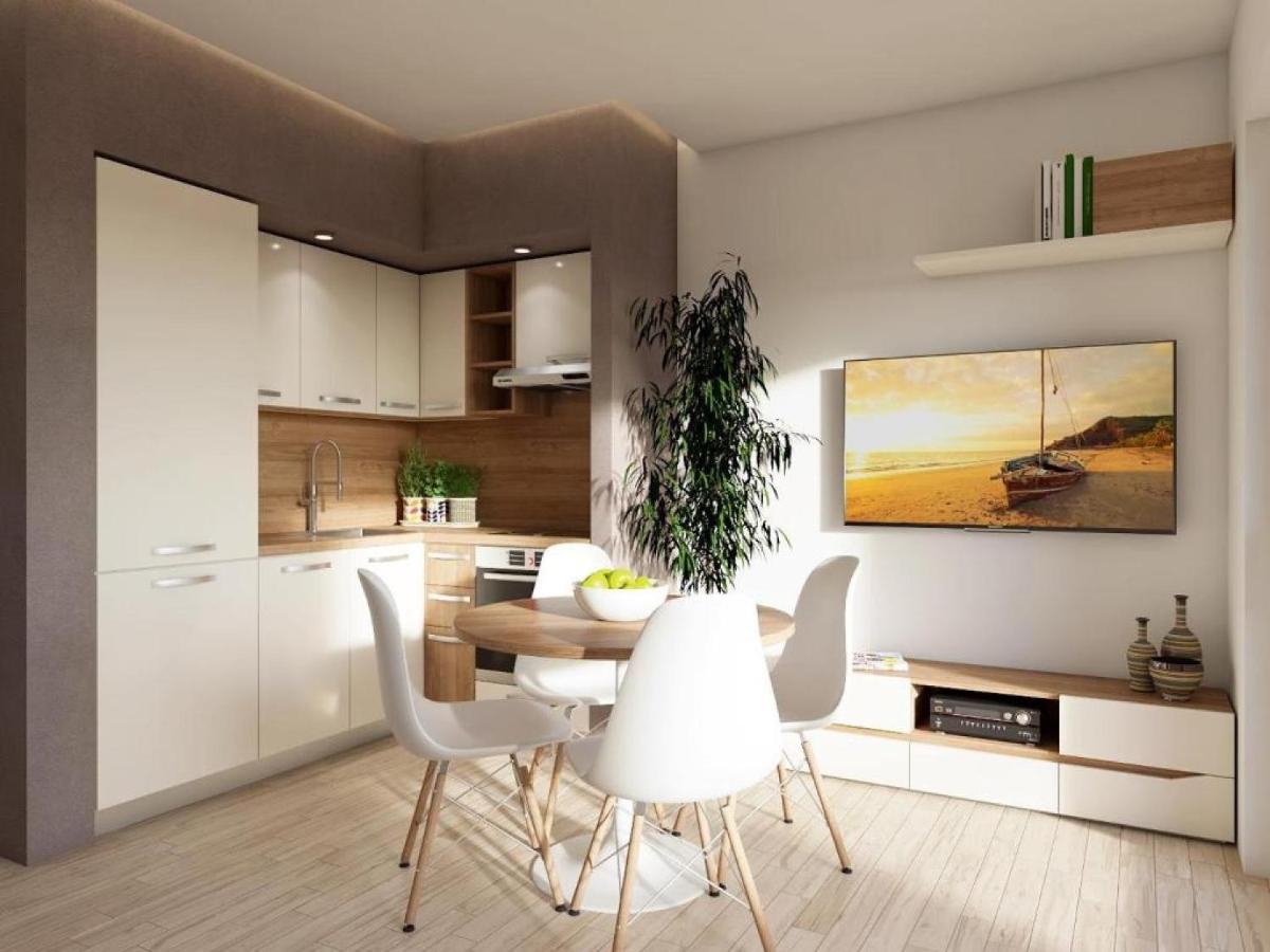 Apartments Villa Subic Kampor Екстер'єр фото