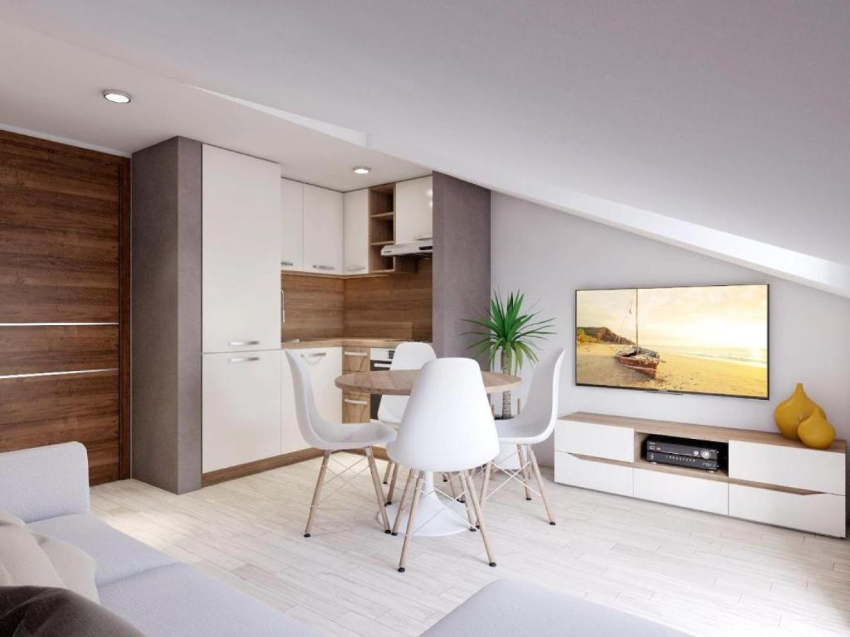Apartments Villa Subic Kampor Екстер'єр фото